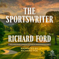 The Sportswriter (Frank Bascombe Series #1)