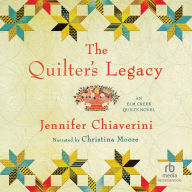 The Quilter's Legacy