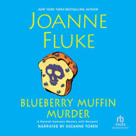 Blueberry Muffin Murder (Hannah Swensen Series #3)