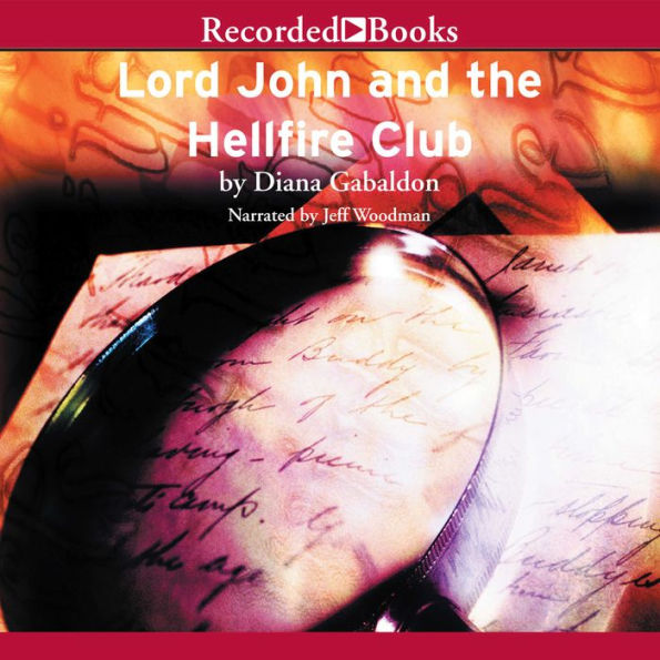 Lord John and the Hellfire Club