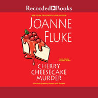 Cherry Cheesecake Murder (Hannah Swensen Series #8)