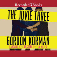 The Juvie Three