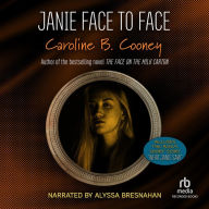 Janie Face to Face: Includes Bonus Story: What Janie Saw
