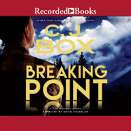 Breaking Point (Joe Pickett Series #13)