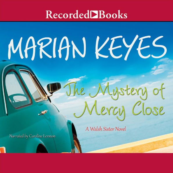 The Mystery of Mercy Close