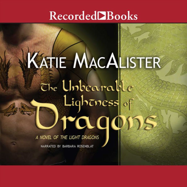 The Unbearable Lightness of Dragons