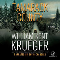 Tamarack County (Cork O'Connor Series #13)