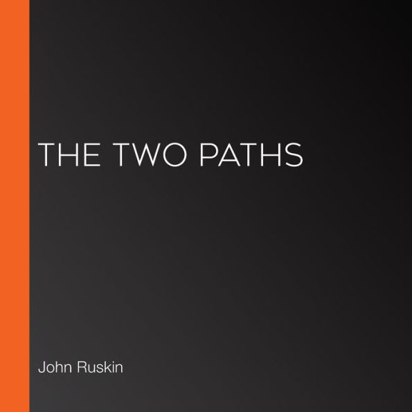 The Two Paths