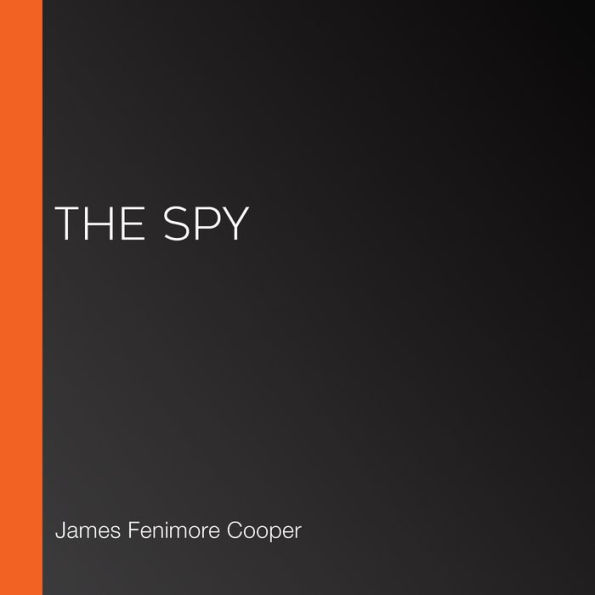 The Spy