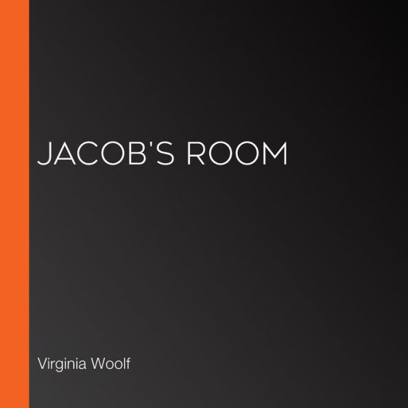 Jacob's Room