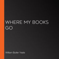 Where My Books Go