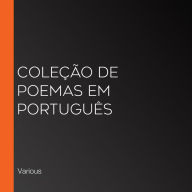 Coleção de Poemas em Português