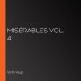 Misérables Vol. 4