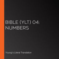 Bible (YLT) 04: Numbers