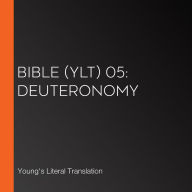 Bible (YLT) 05: Deuteronomy
