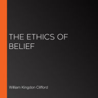 The Ethics of Belief