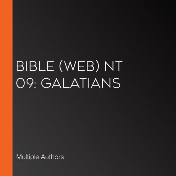 Bible (WEB) NT 09: Galatians