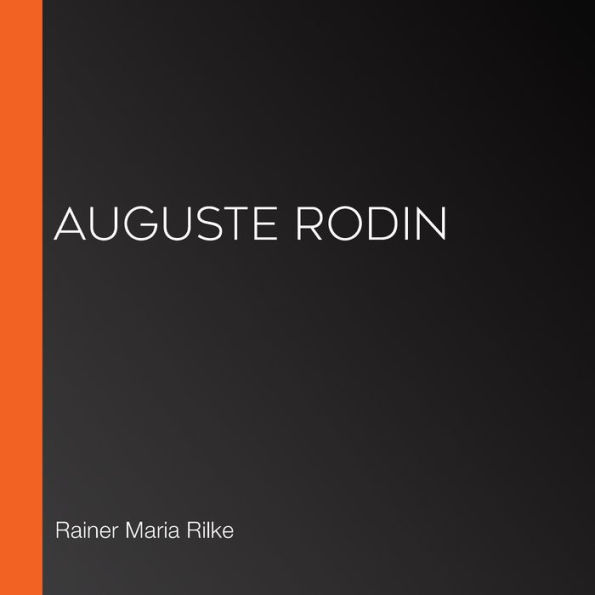 Auguste Rodin