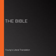 Bible, The (YLT 28: Hosea)