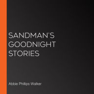 Sandman's Goodnight Stories