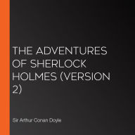 The Adventures of Sherlock Holmes