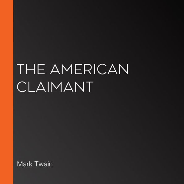 The American Claimant