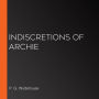 Indiscretions of Archie