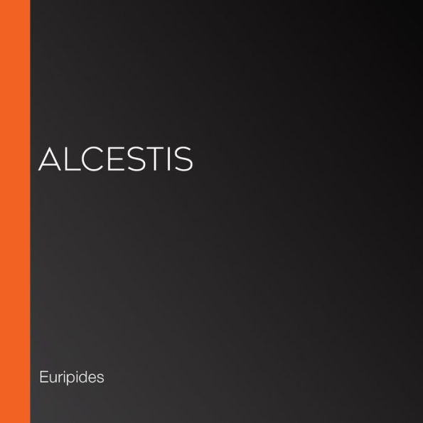 Alcestis