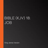Bible (KJV) 18: Job