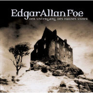 Edgar Allan Poe, Folge 3: Der Untergang des Hauses Usher