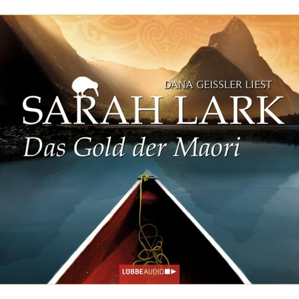 Das Gold der Maori