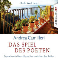 Das Spiel des Poeten (Commissario Montalbano)