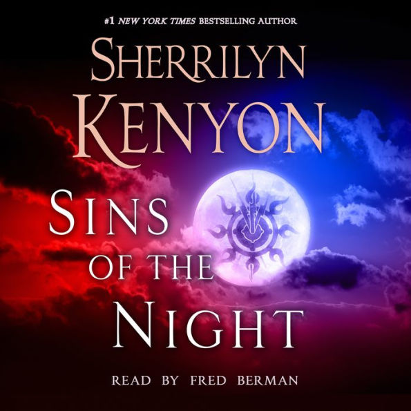 Sins of the Night: A Dark-Hunter Novel