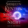 Sins of the Night: A Dark-Hunter Novel