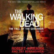 The Walking Dead: The Fall of the Governor, Part Two