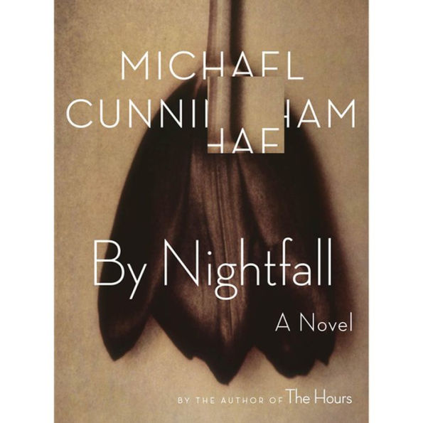 By Nightfall: A Novel