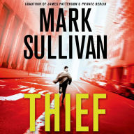 Thief: A Robin Monarch Novel