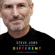 Steve Jobs: The Man Who Thought Different: A Biography