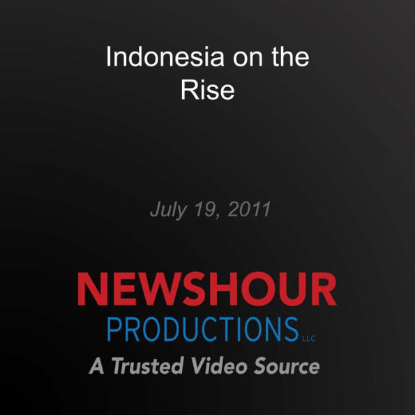 Indonesia on the Rise