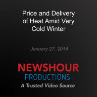 Price and Delivery of Heat Amid Very Cold Winter