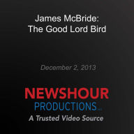 James McBride: The Good Lord Bird