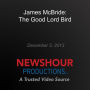 James McBride: The Good Lord Bird