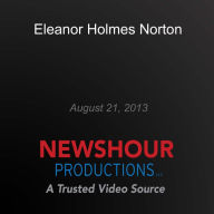 Eleanor Holmes Norton