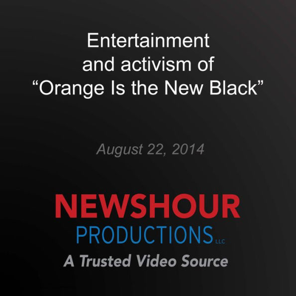 Entertainment and activism of 