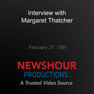 Interview with Margaret Thatcher