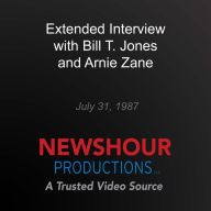 Extended Interview with Bill T. Jones and Arnie Zane