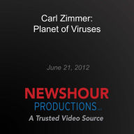 Carl Zimmer: Planet of Viruses