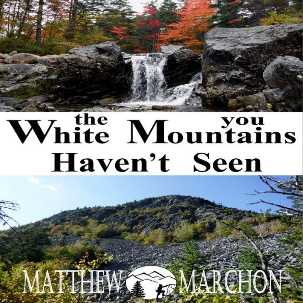 The White Mountains You Haven't Seen: PROMOTIONAL SAMPLER