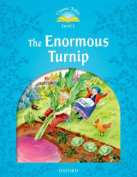 The Enormous Turnip