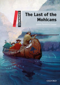 The Last of the Mohicans